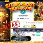 GRE menang slot Captain Bounty Rajaslot 29 Mei 2025
