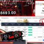Pre menang Blood Shadow 2 Rajaslot 21 Mei 2025
