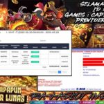 Jar menang Captains Bounty Rajaslot 20 Mei 2025