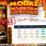 Hnc menang slot Captains Bounty Rajaslot 23 Mei 2025