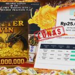 Tru menang slot Mahjong Wins 3 Rajaslot 24 Mei 2025