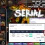 Wi menang slot Serial Rajaslot 25 Mei 2025