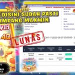 PUT menang slot Lucky Neko Rajaslot 28 Mei 2025