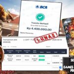 Bukti Menang Gladiator’s Glory Slot PG Soft di Rajaslot