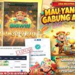 Bukti Menang Caishen Wins PG Soft Rp4 Juta di Rajaslot