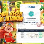 Bukti Menang Mahjong Ways 2 PG Soft Rp9 Juta di Rajaslot