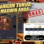 Bre menang slot Wild Bounty Showdown Rajaslot 5 Juni 2025