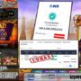 Bukti kemenangan slot Gates of Gatot Kaca di Rajaslot