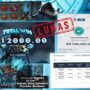 GAS menang slot Time Spinners Rajaslot 10 Juni 2025