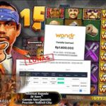 SAM menang slot San Quentin Rajaslot 9 Juni 2025