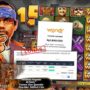 SAM menang slot San Quentin Rajaslot 9 Juni 2025