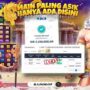 Bukti Menang Gates of Olympus 1000 Dice di Rajaslot
