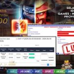 ASE menang slot Ninja Vs Samurai Rajaslot 5 Juni 2025