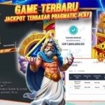 bukti kemenangan Gates of Olympus Super Scatter Rajaslot