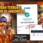 Bukti kemenangan The Border member Rajaslot