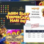 Rp1,6 juta dari Gates of Gatot Kaca 1000 lewat 12 Free Spins