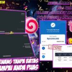 bukti kemenangan Sweet Bonanza 1000 – slot Pragmatic Play modal 250 ribu menang besar