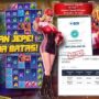 Zek menang Rp1,9 juta dari slot Speed Runner PG Soft di Rajaslot
