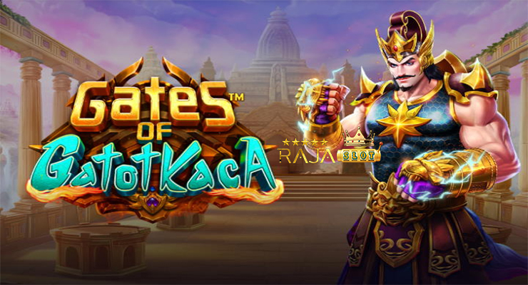 Bukti kemenangan Gates of Gatot Kaca di Rajaslot — data sesi terbaru