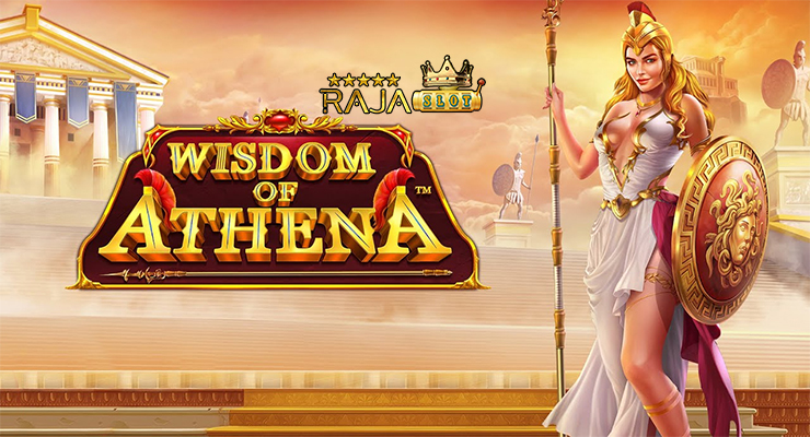 Bukti kemenangan Wisdom of Athena 1000 di Rajaslot — data sesi terbaru