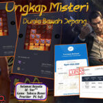 Pemain Sur*** menang Rp31 juta di slot Yakuza Honor di Rajaslot