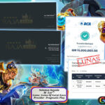 Pemain Lor*** menang Rp15 juta di slot Gates of Gatot Kaca di Rajaslot