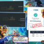Pemain Lor*** menang Rp15 juta di slot Gates of Gatot Kaca di Rajaslot