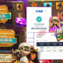 Pemain Oko*** menang Rp2 juta di slot Mummy's Jewels di Rajaslot