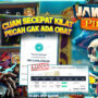 Pemain Tra*** menang Rp2,5 juta di slot Jawsome Pirates di Rajaslot