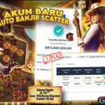 Pemain Tur*** menang Rp5 juta di slot Wild Bounty ShowDown di Rajaslot