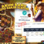Pemain Tur*** menang Rp5 juta di slot Wild Bounty ShowDown di Rajaslot