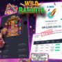bukti kemenangan Wild Bandito di Rajaslot — 10x Free Spins Rp1.977.000 (ID Yge***, 17-08-2025)