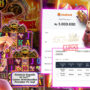 Pemain Sa9*** menang Rp5 juta di slot Wild Bandito Rajaslot